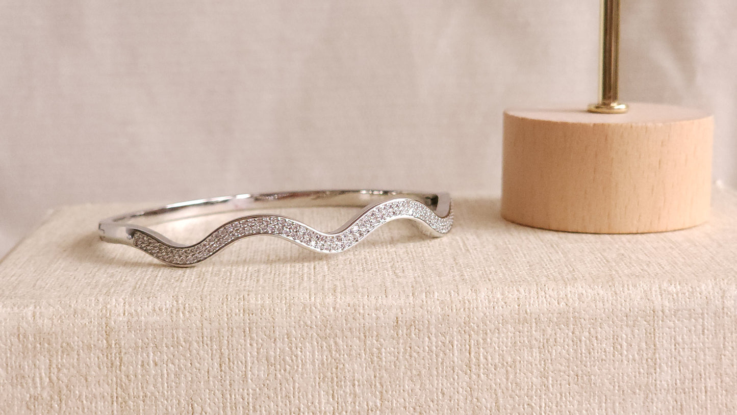 Brazalete wave