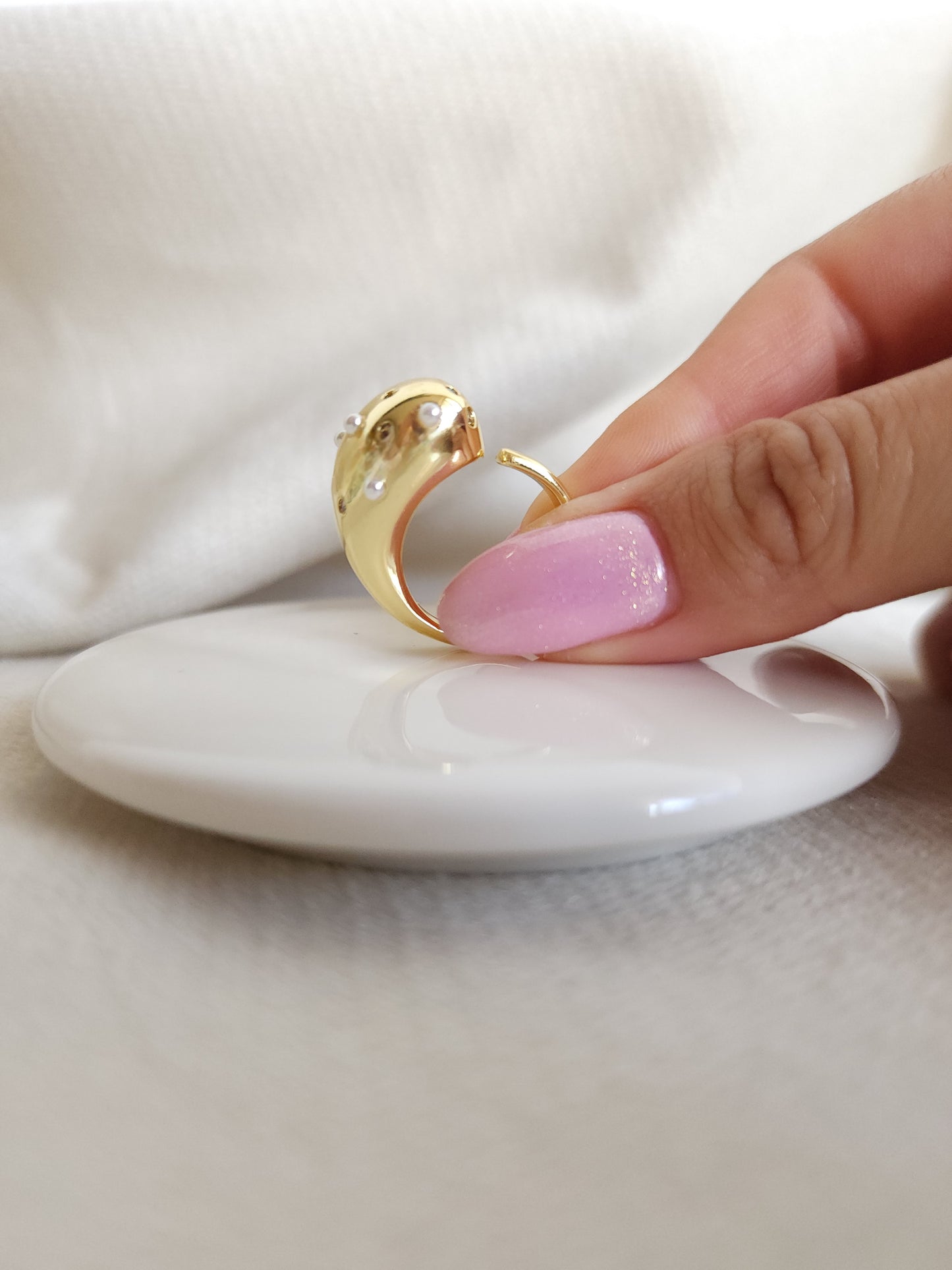 Anillo Mefus
