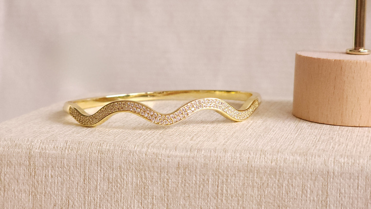 Brazalete wave