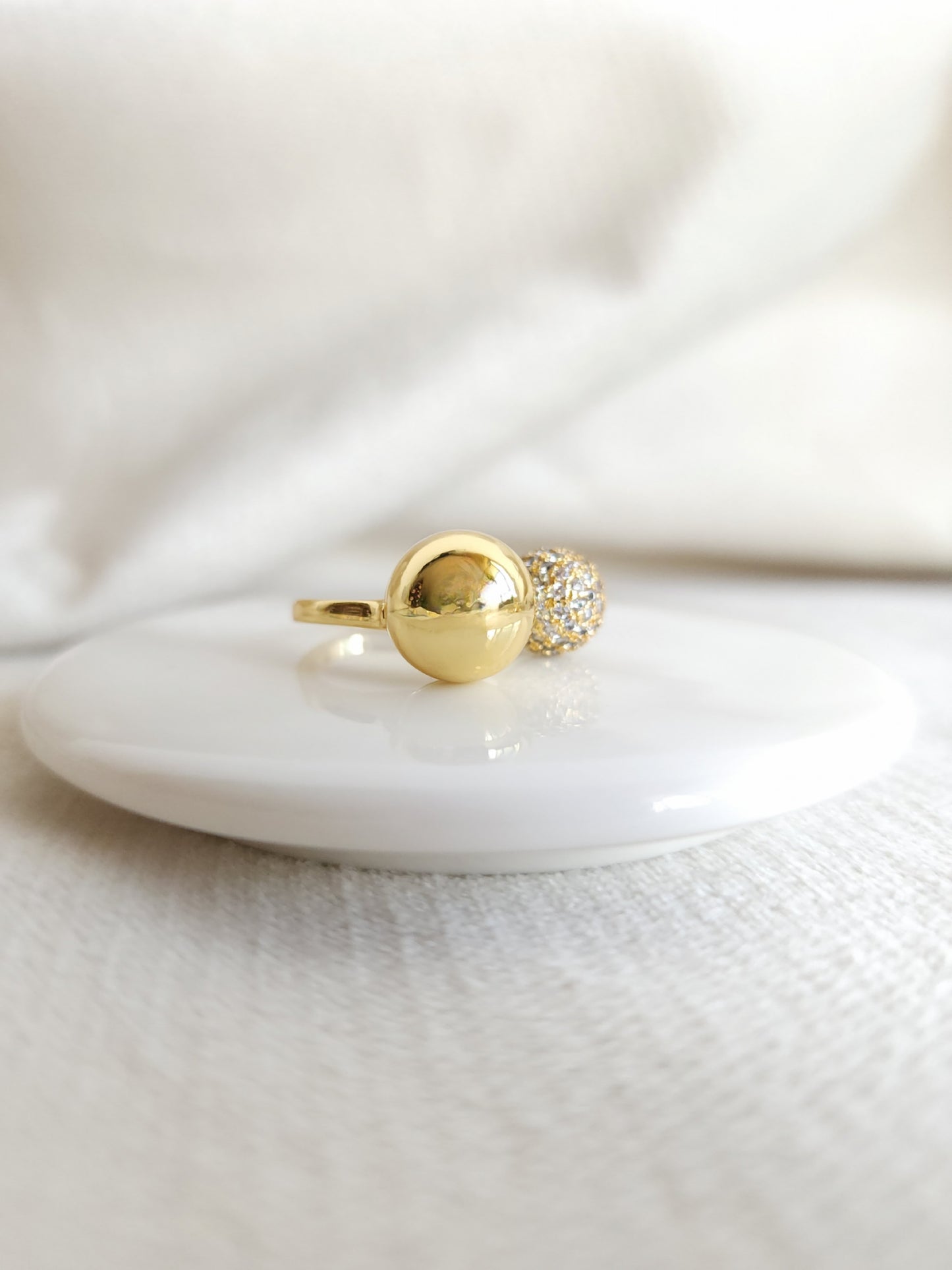Anillo moon