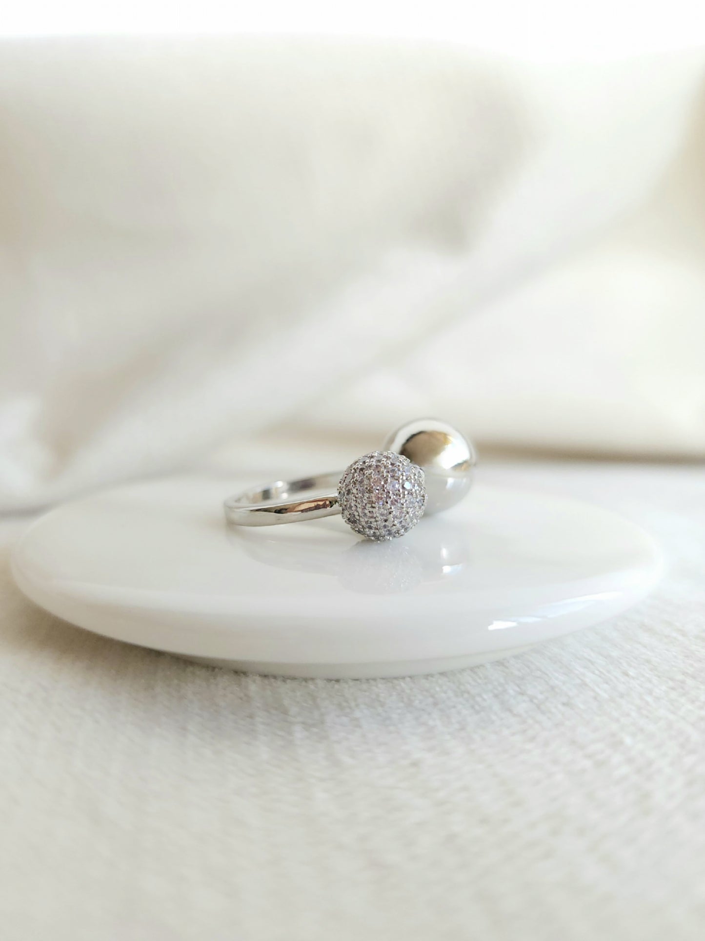 Anillo moon