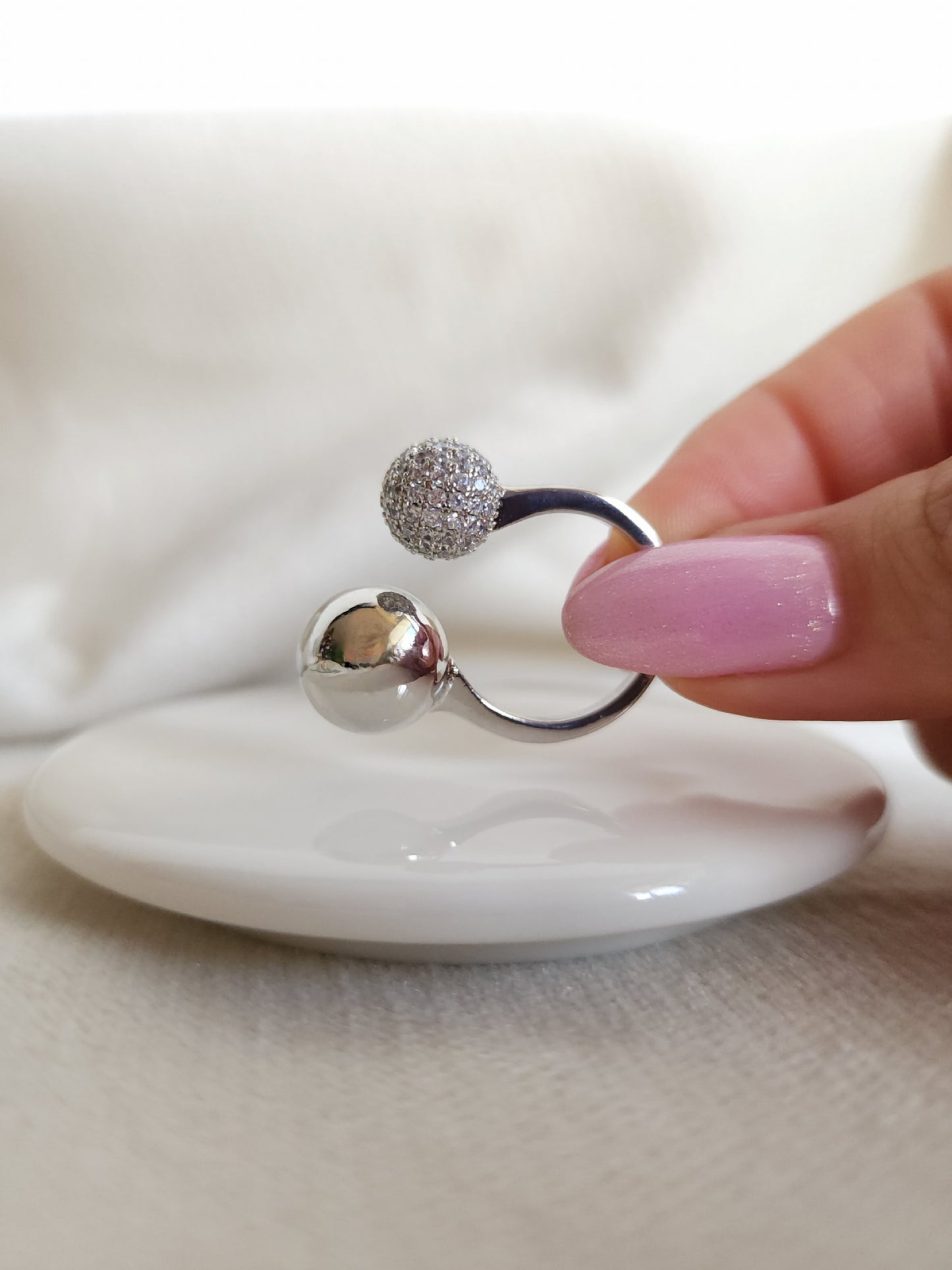 Anillo moon