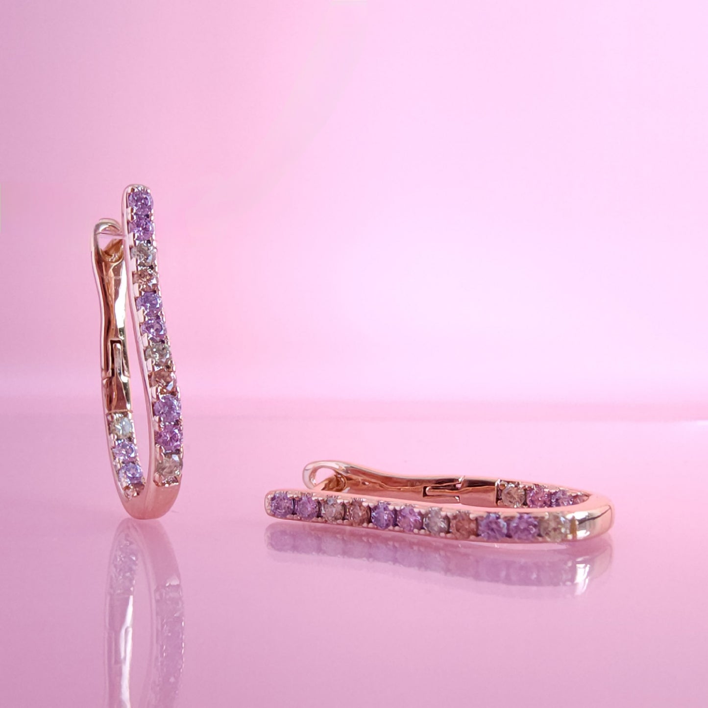 Arete pastel