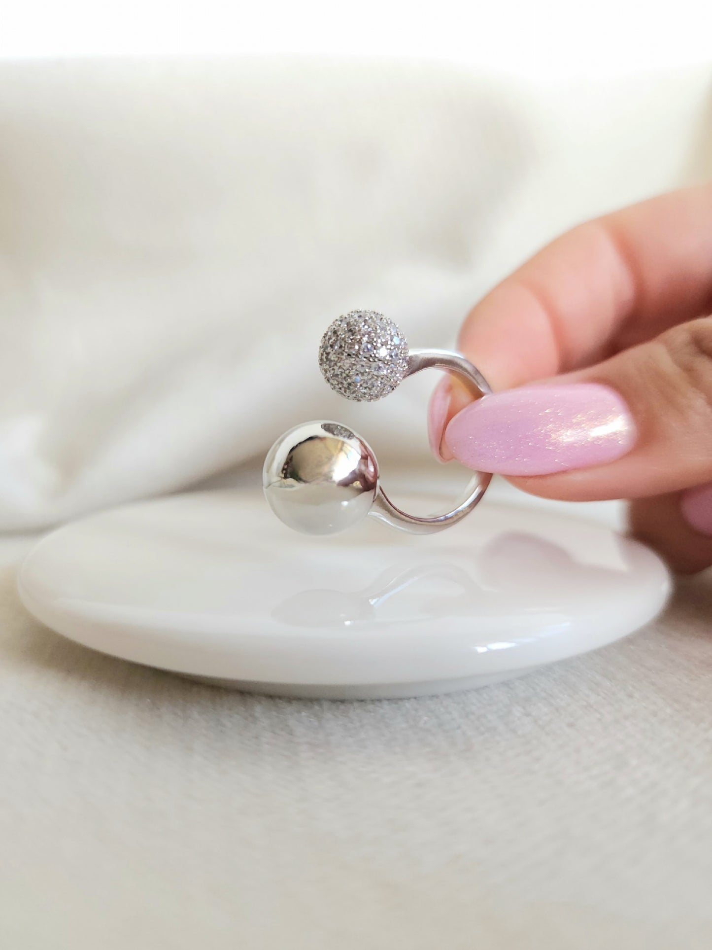 Anillo moon