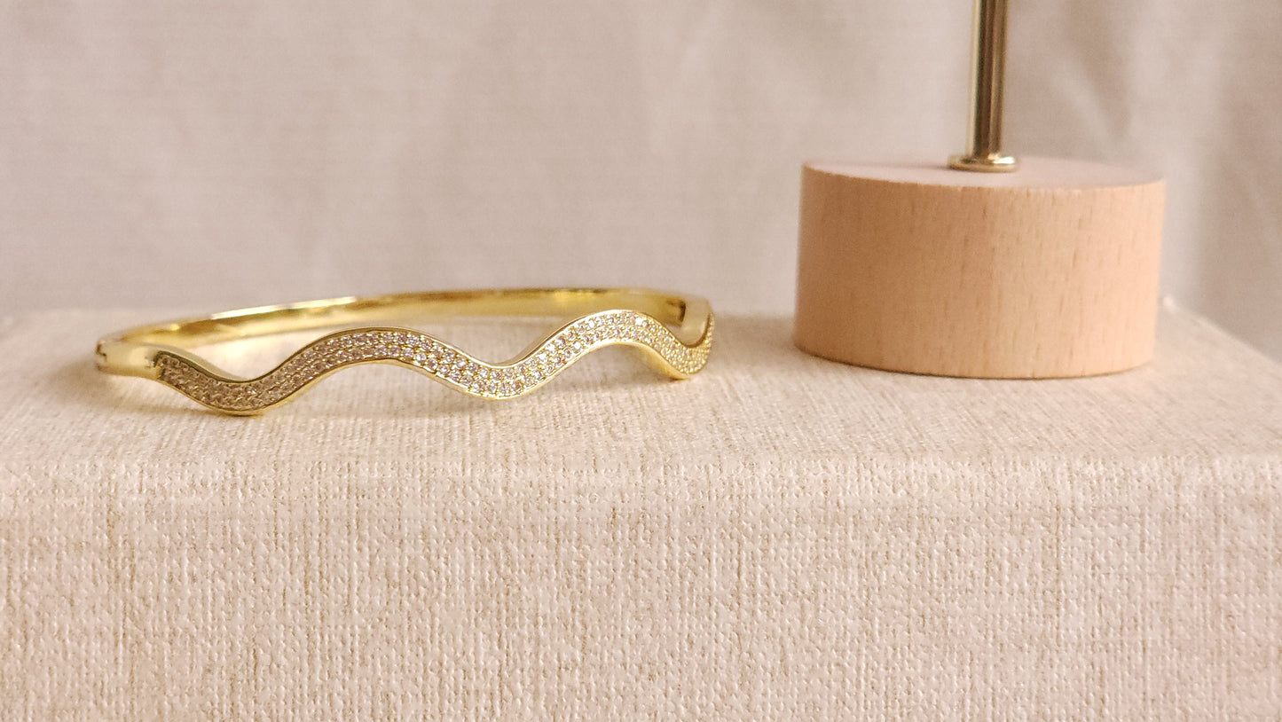 Brazalete wave