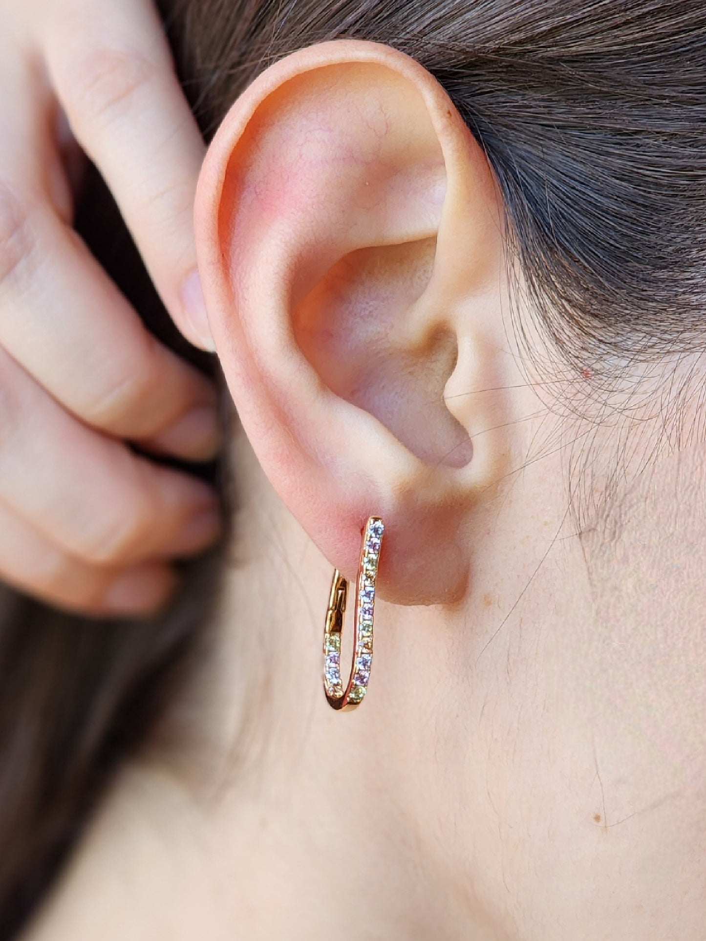 Arete pastel
