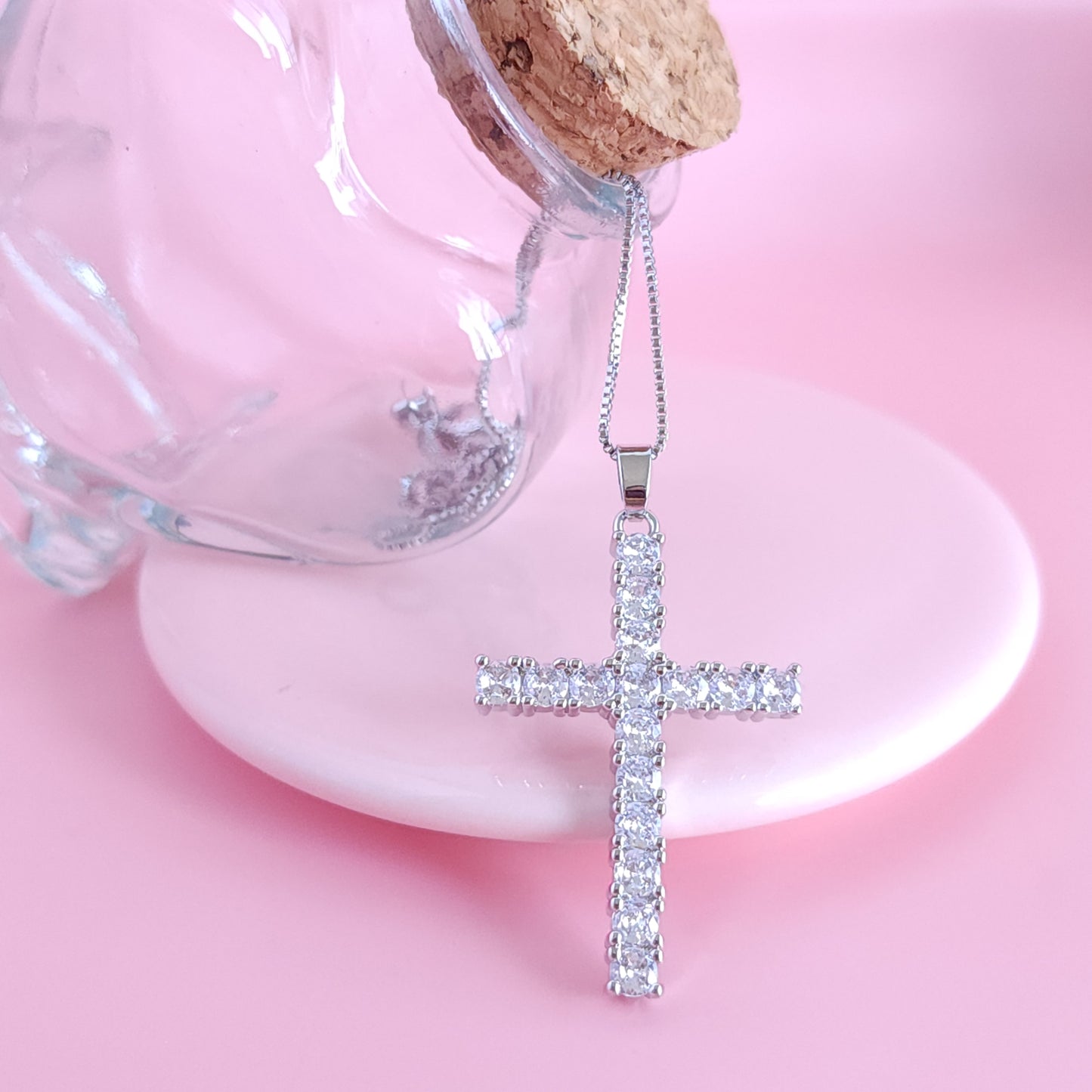 Collar faith