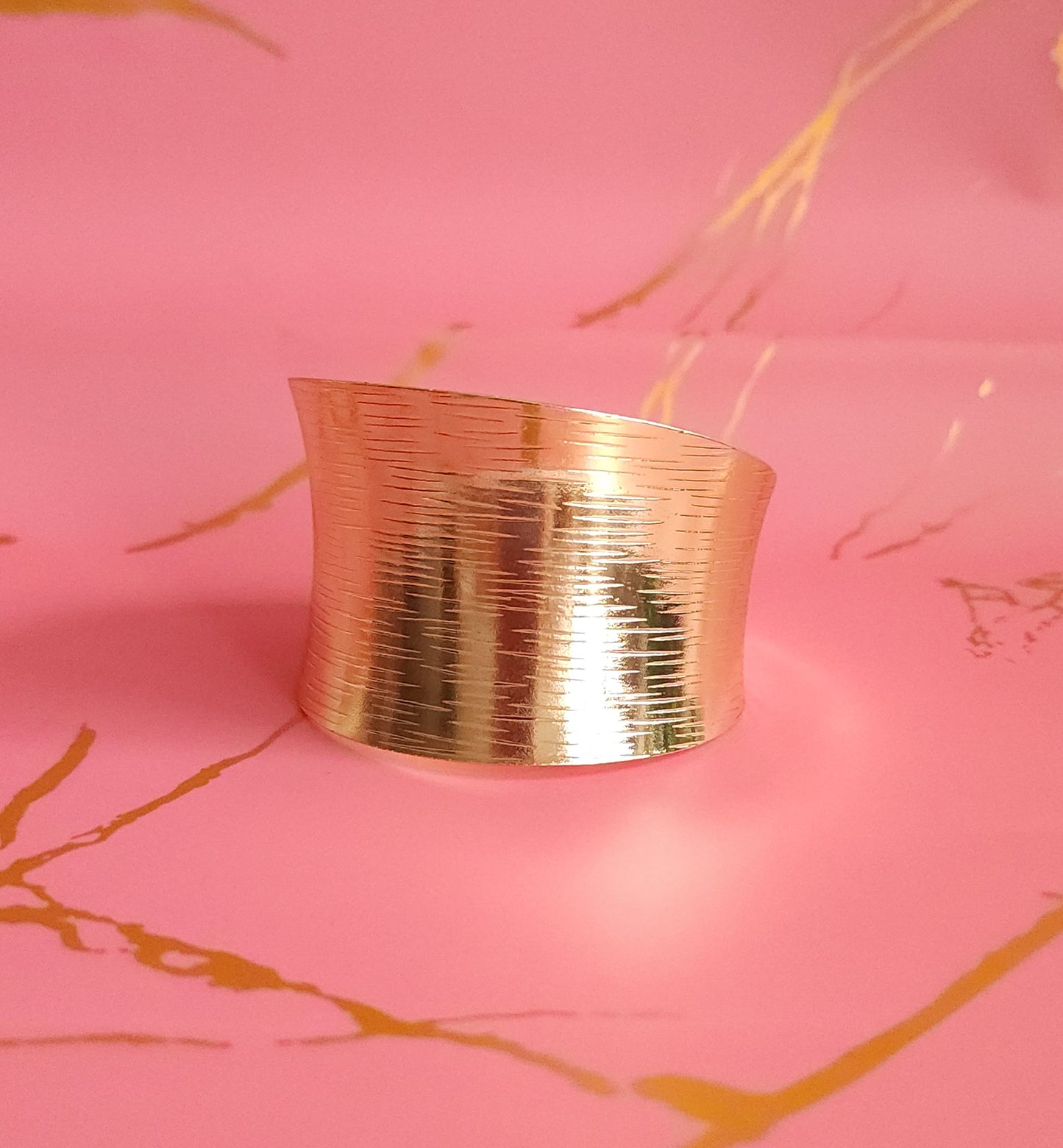 Brazalete amonet