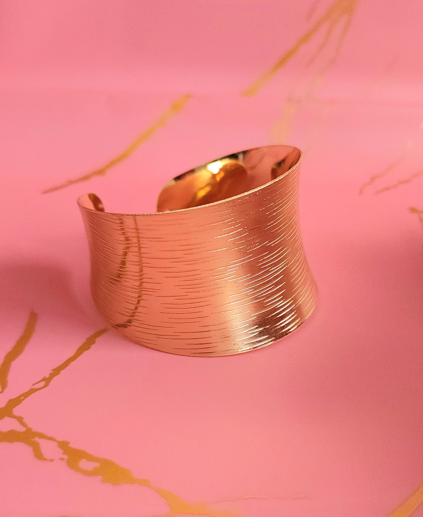 Brazalete amonet