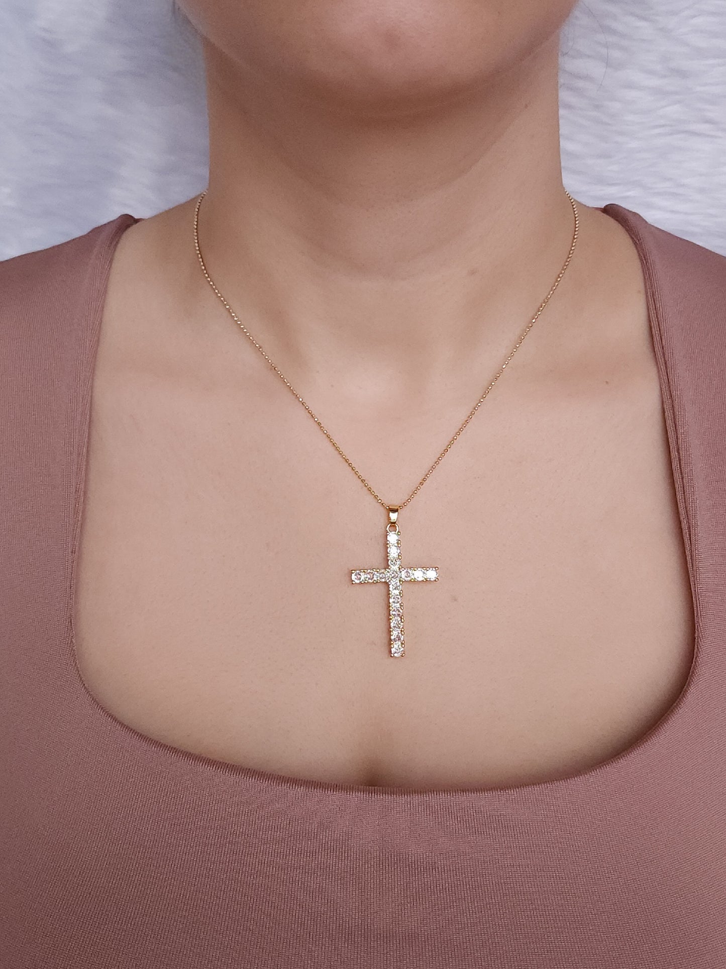 Collar faith