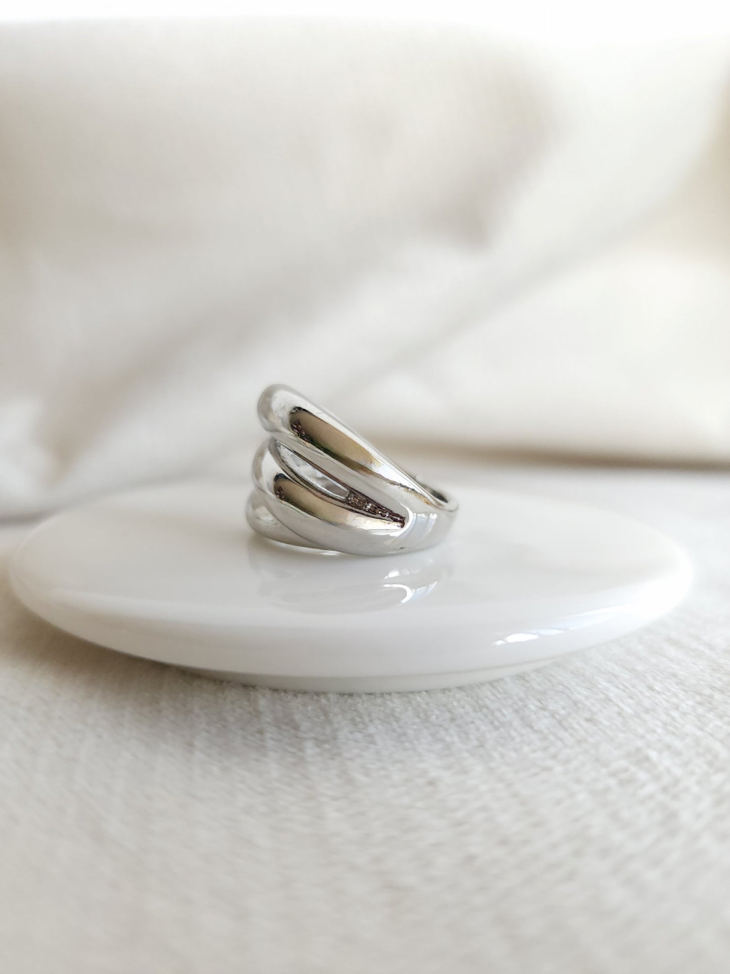 Anillo trois