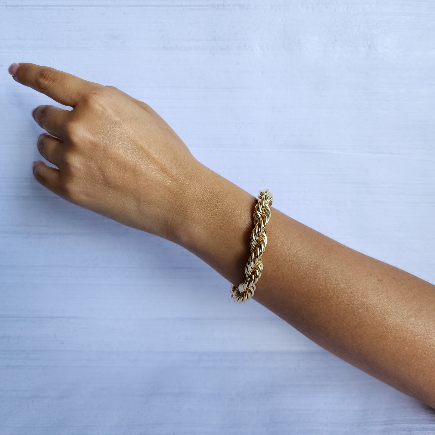 Pulsera cord