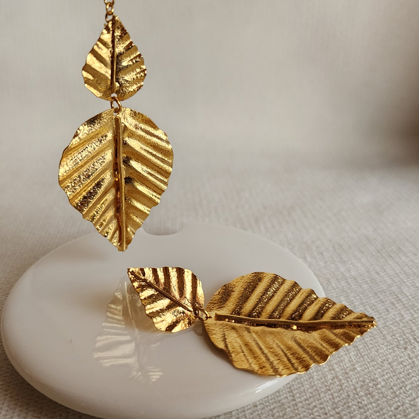 Aretes leaf