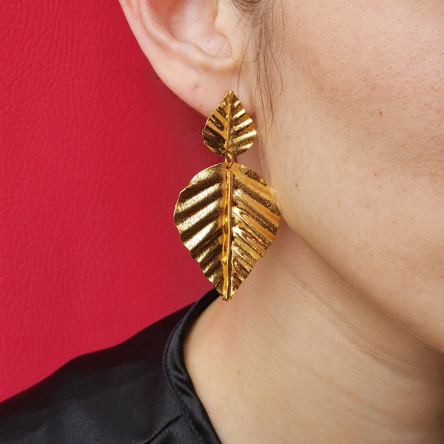 Aretes leaf