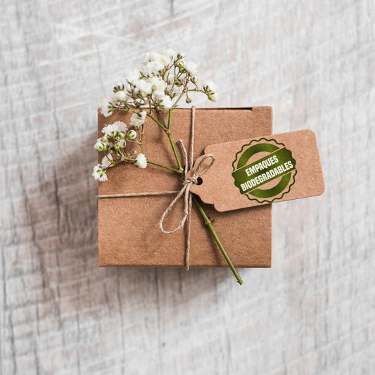 Empaque de regalo