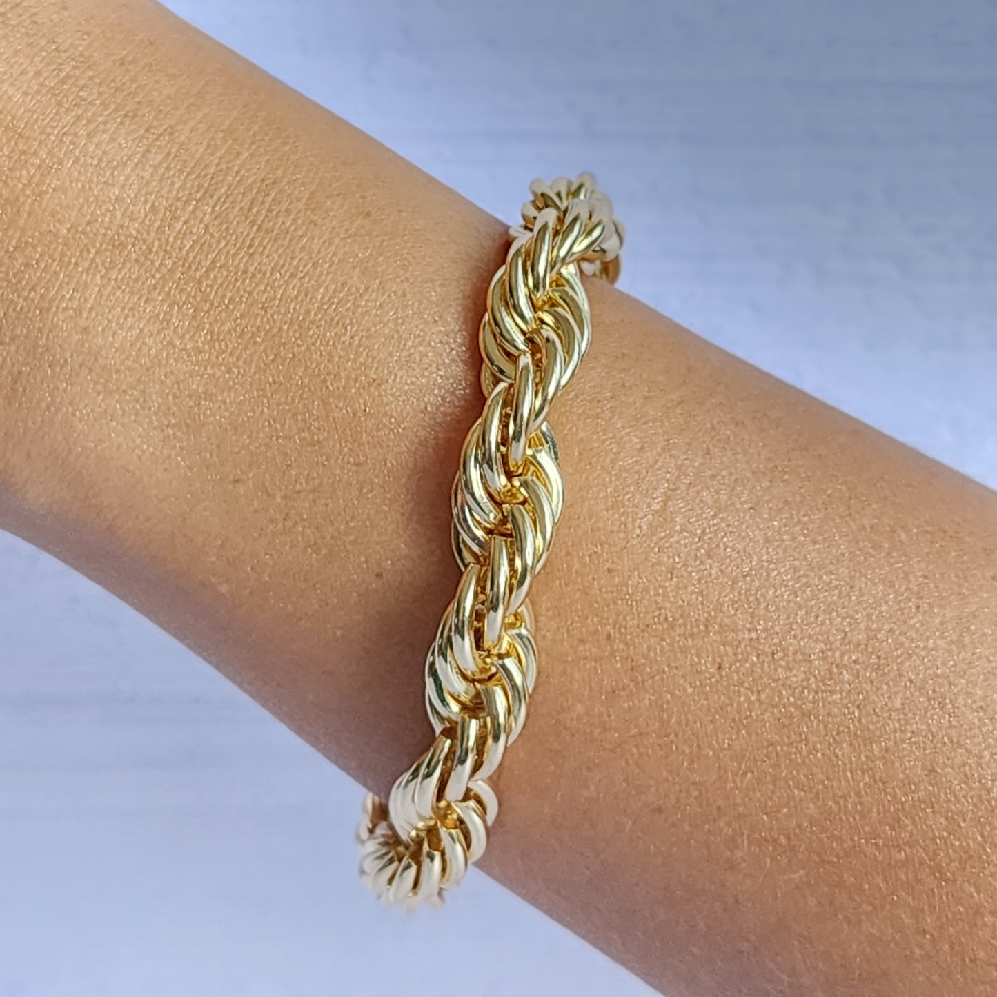 Pulsera cord