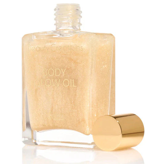 Body Glow Aceite Beauty Creations